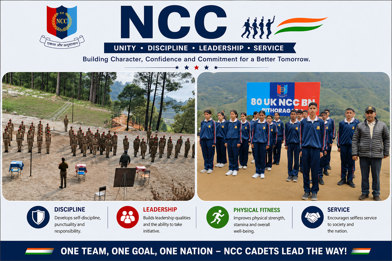 NCC