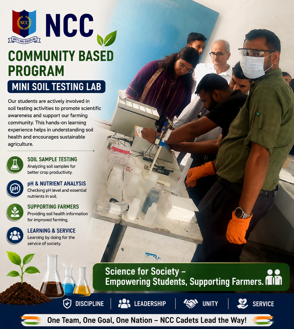 Community Work