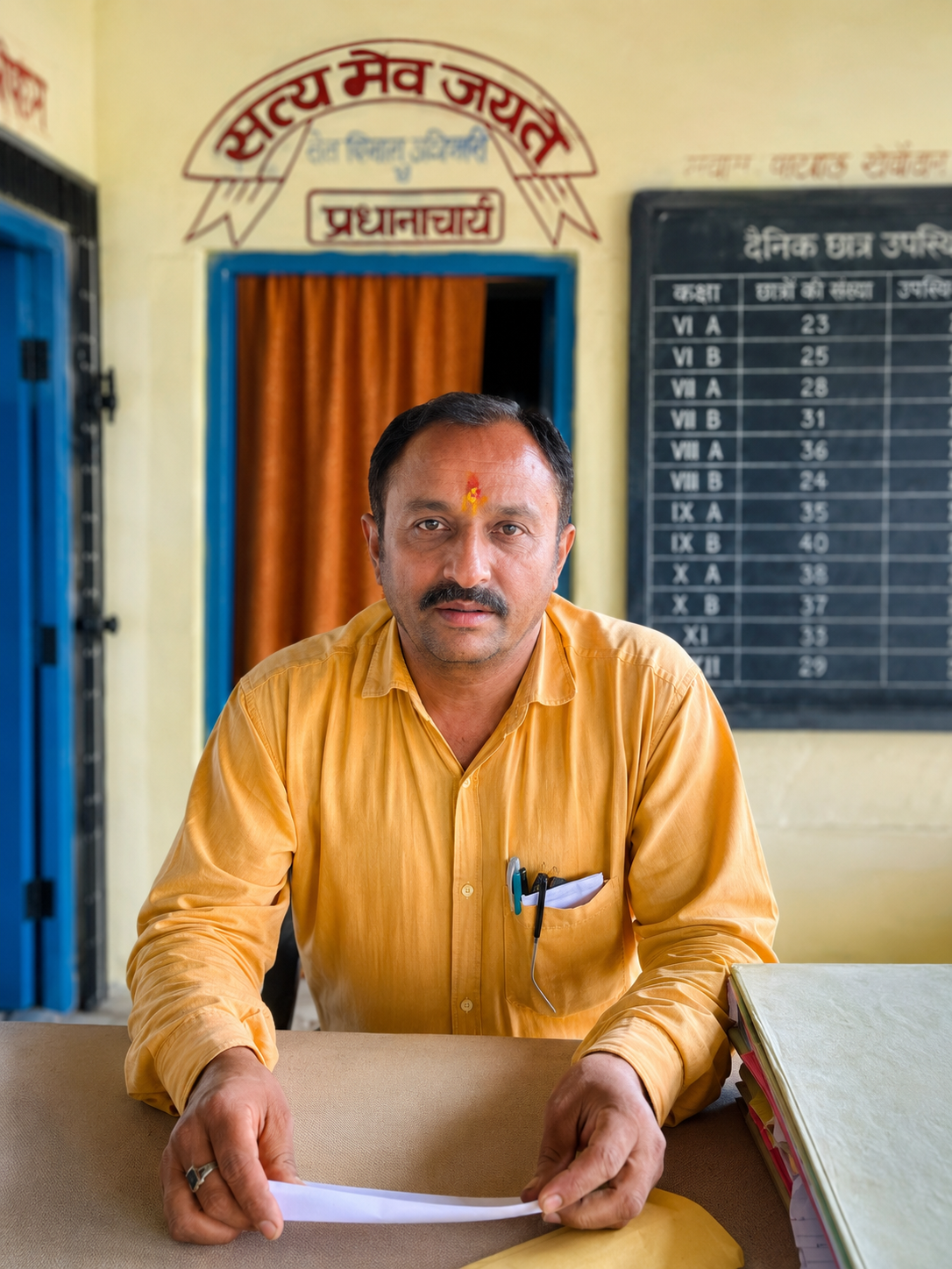 Principal