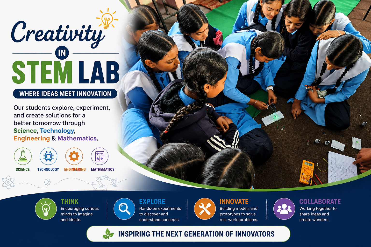 STEM Lab
