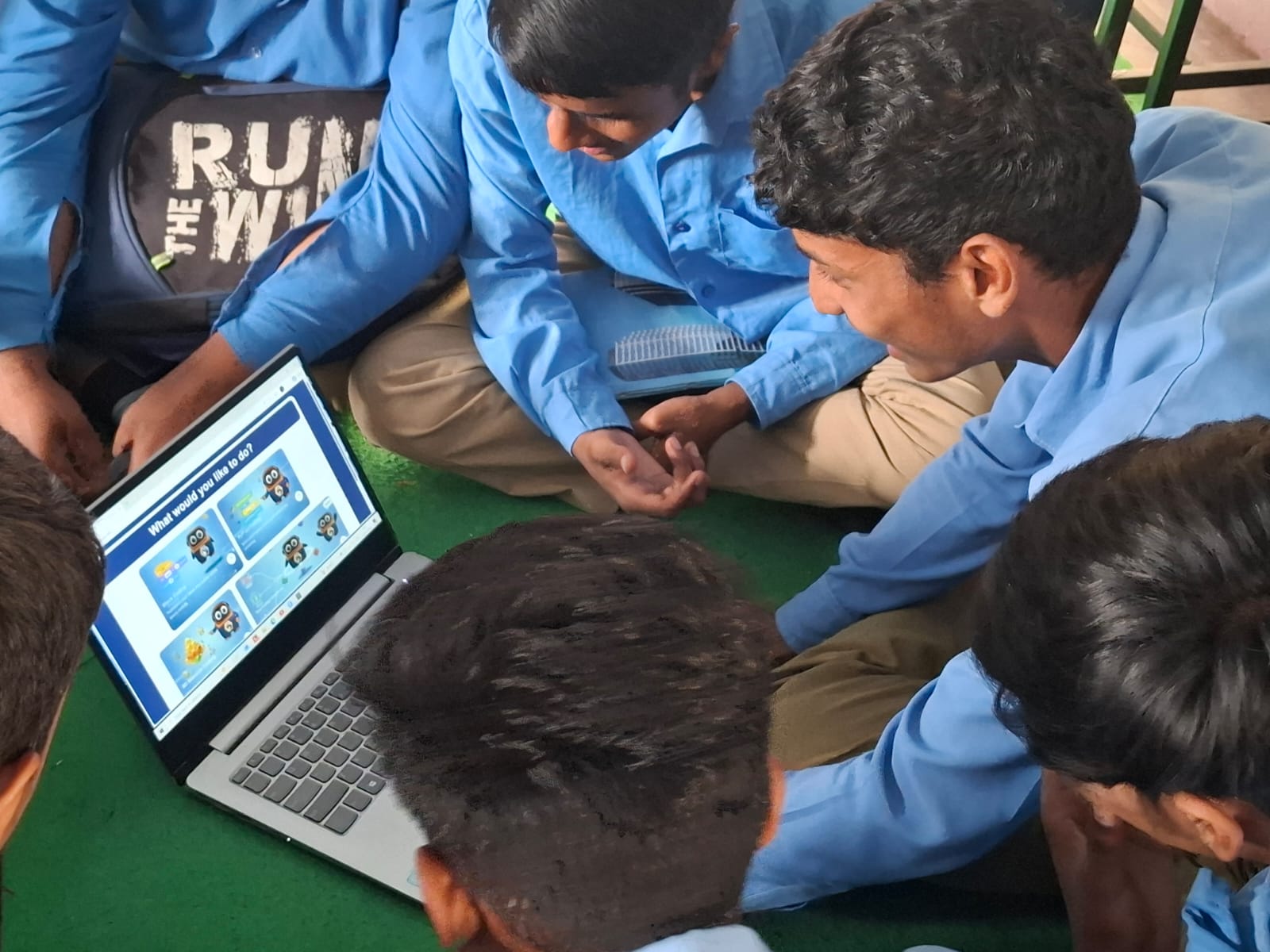 STEM Lab